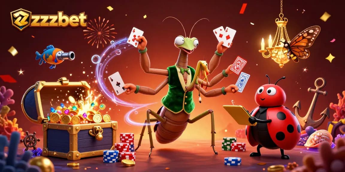 Participe da diversão na zzzbet com recompensas grandiosas todos os dias!