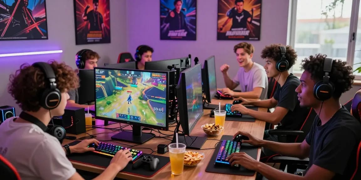 Akses game online mudah tanpa kendala di semua perangkat melalui BATIK88, pengalaman bermain yang nyaman dan efisien di ruang game.