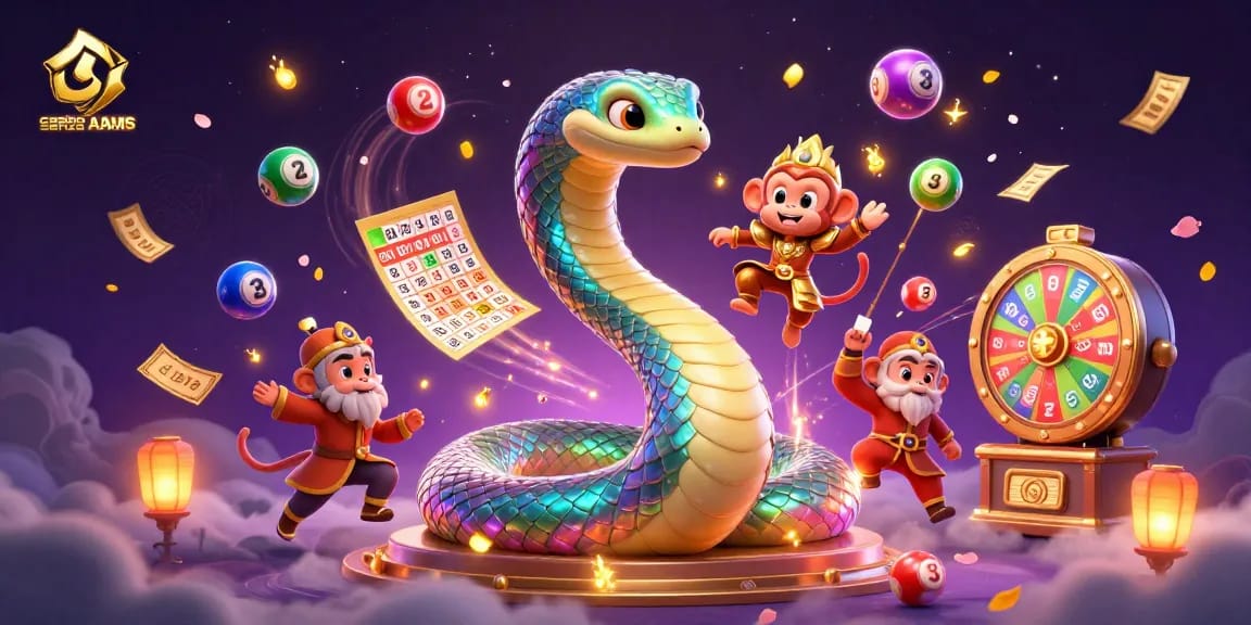 Immergiti nelle emozioni di gioco dinamiche dei casino senza AAMS con personaggi vivaci ed elementi giocosi.