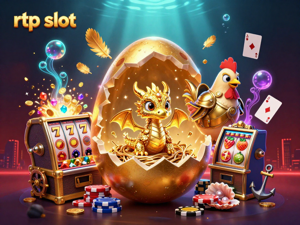Menggali informasi rtp slot dan strategi kemenangan melalui ilustrasi kasino yang memikat.