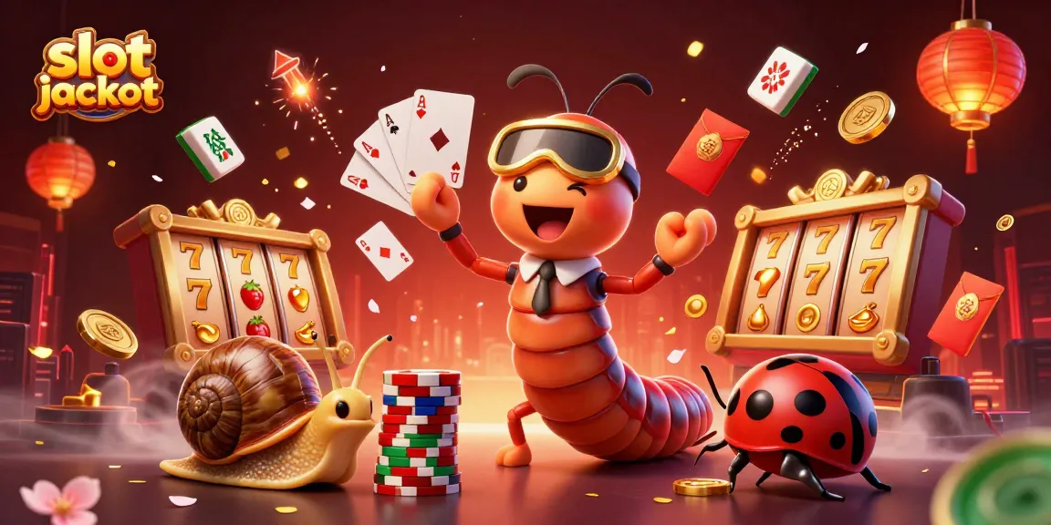 Menangkan slot jackpot dengan strategi terbaik di situs online GACOR123.
