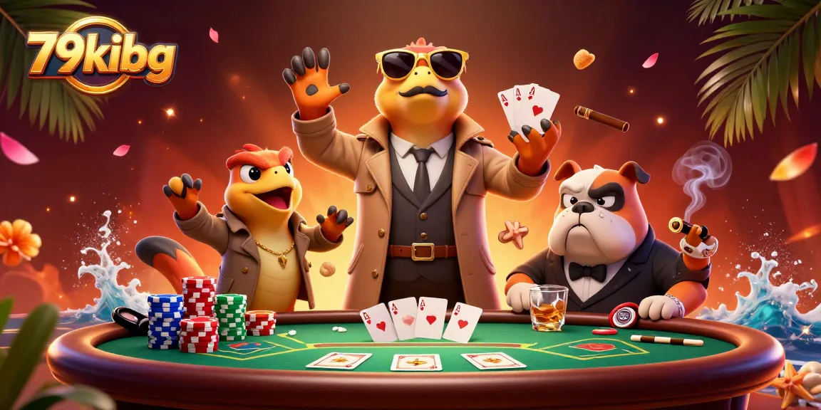 Experience the thrill of 79kibg with raptors cleverly infiltrating a VIP casino lounge.