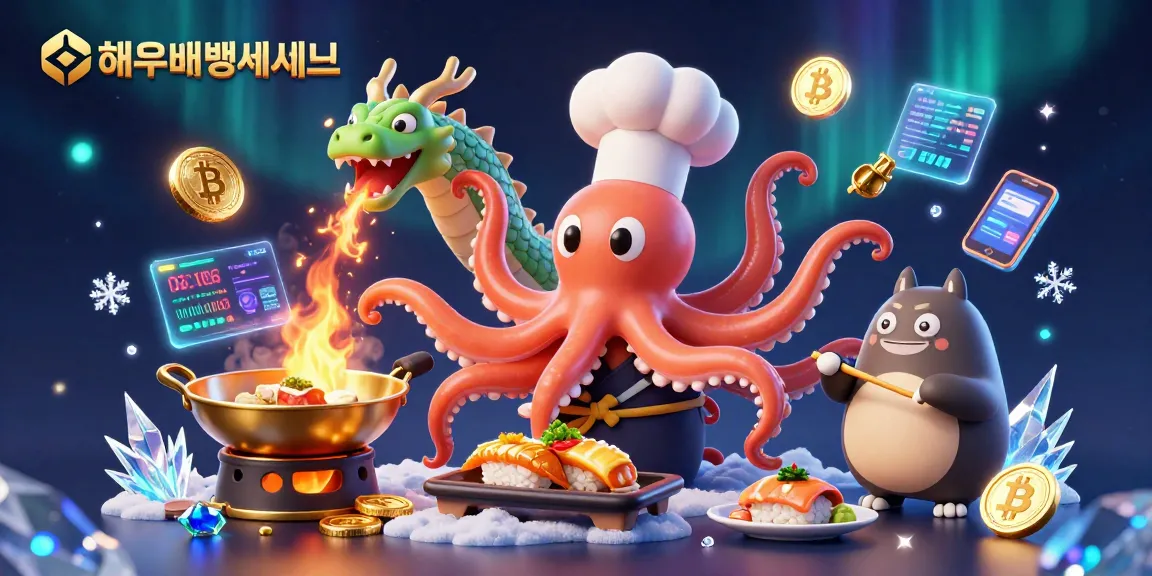 Engage with overseas betting sites through an exciting gaming scene showcasing crypto elements in action.