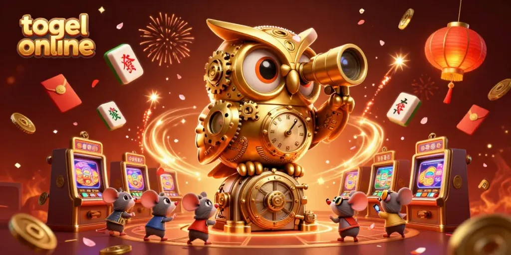 Bermain togel online dengan pengalaman luar biasa di platform COLOKSGP yang terorganisir dan responsif.