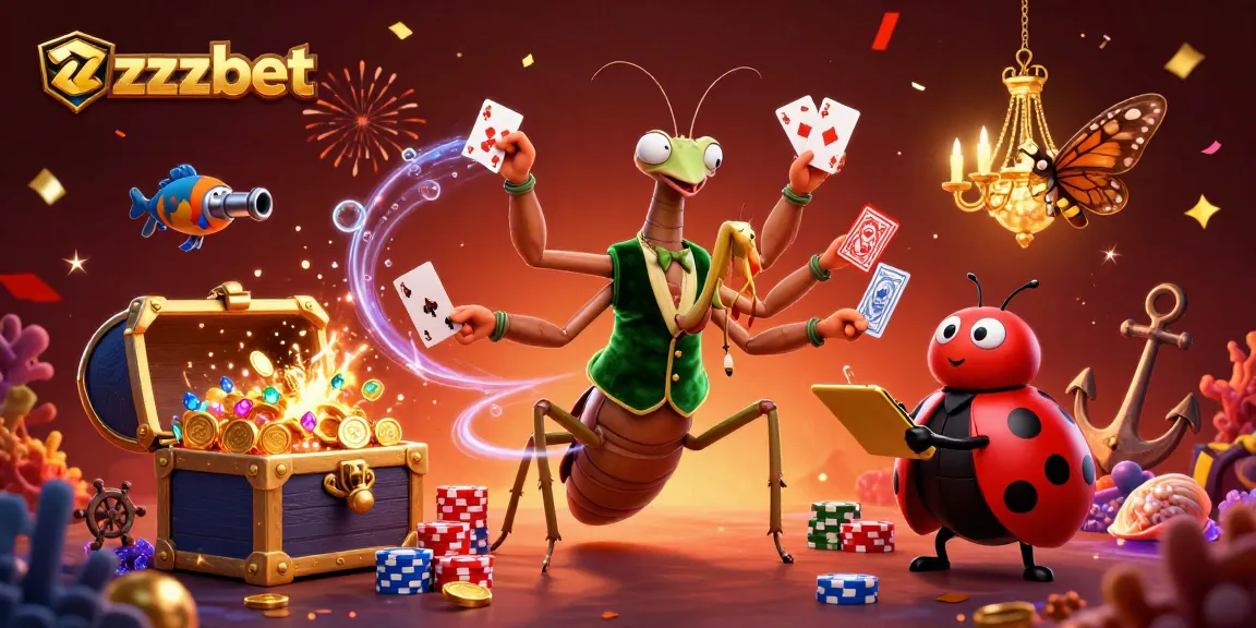 Participe da diversão na zzzbet com recompensas grandiosas todos os dias!
