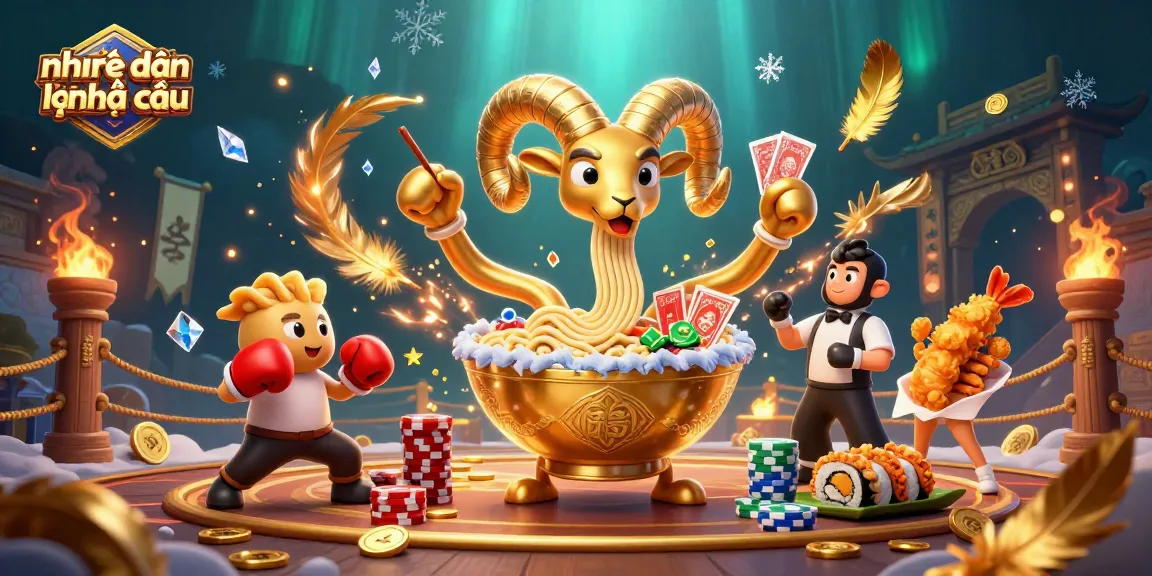 Engaging scene depicting nhận định kèo nhà cái with dynamic 3D characters in a casino setting, showcasing detailed action and atmosphere.