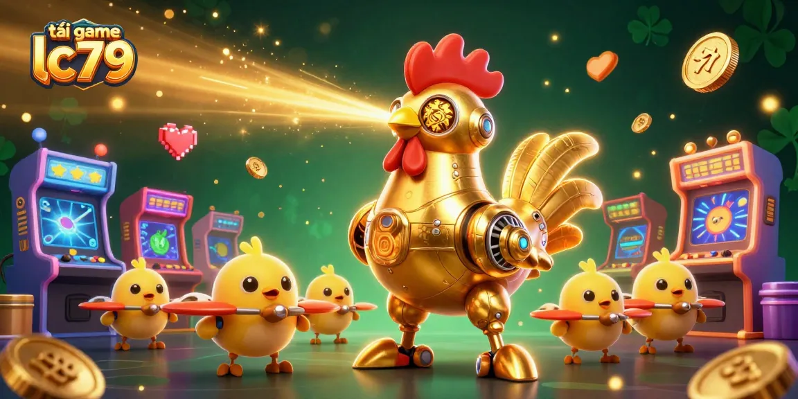 Tải game lc79 và khám phá thế giới slot với nhiều ưu đãi hấp dẫn tại LC79.
