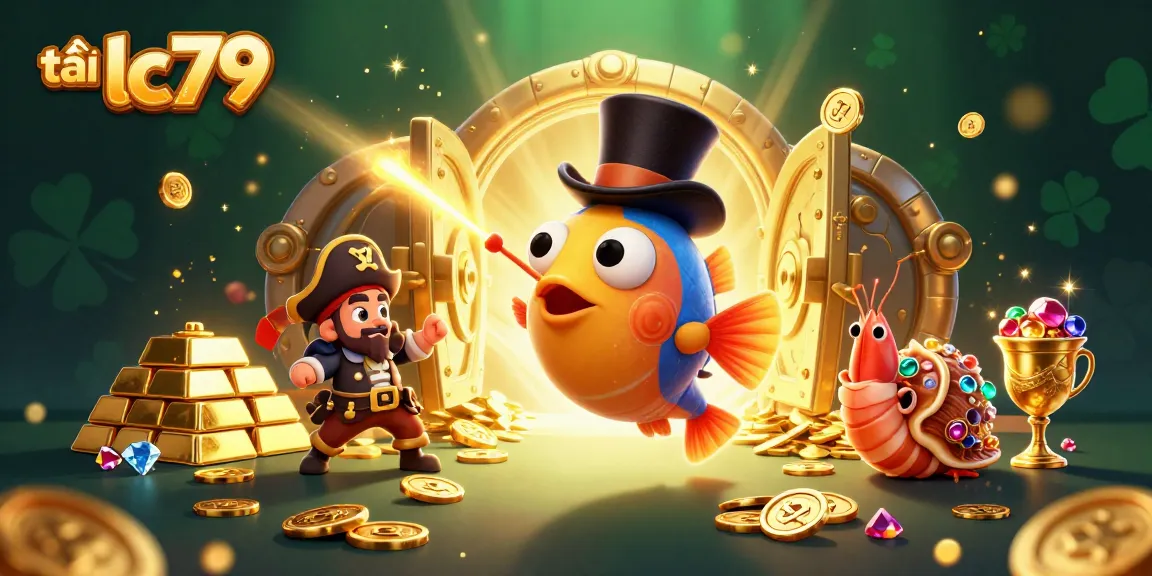 Tải app lc79 để trải nghiệm những tựa game hấp dẫn với các hiệu ứng lấp lánh và hình ảnh sống động.