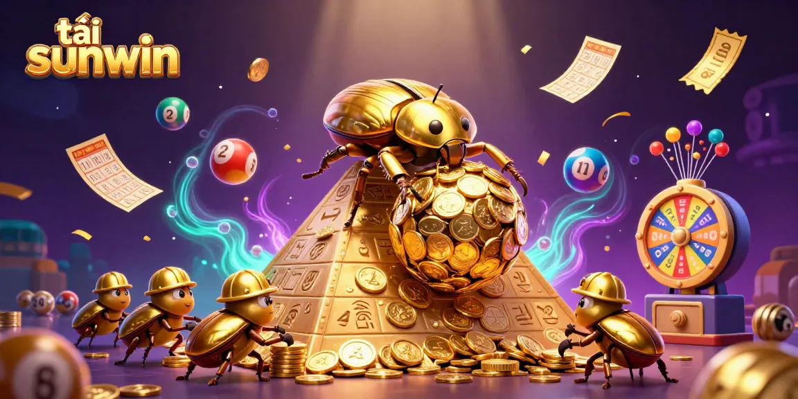 Engage with exciting gameplay in tải sunwin, featuring vibrant casino elements and dynamic visuals.