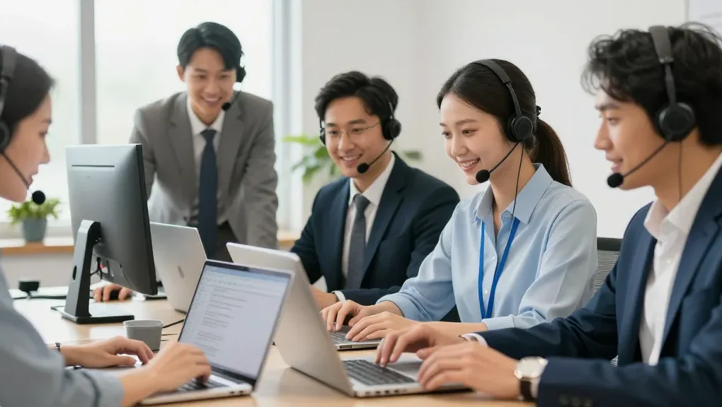 KDSLOT offers trusted local services through professional tech support, ensuring a reliable community provider for all your needs.